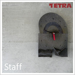 Staff